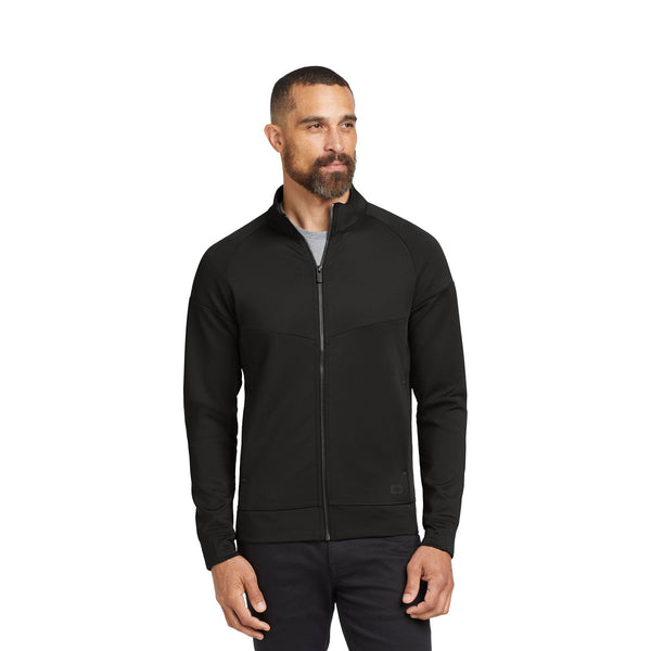 Custom OGIO® ENDURANCE Modern Performance Full-Zip Jacket (Q460722 ...