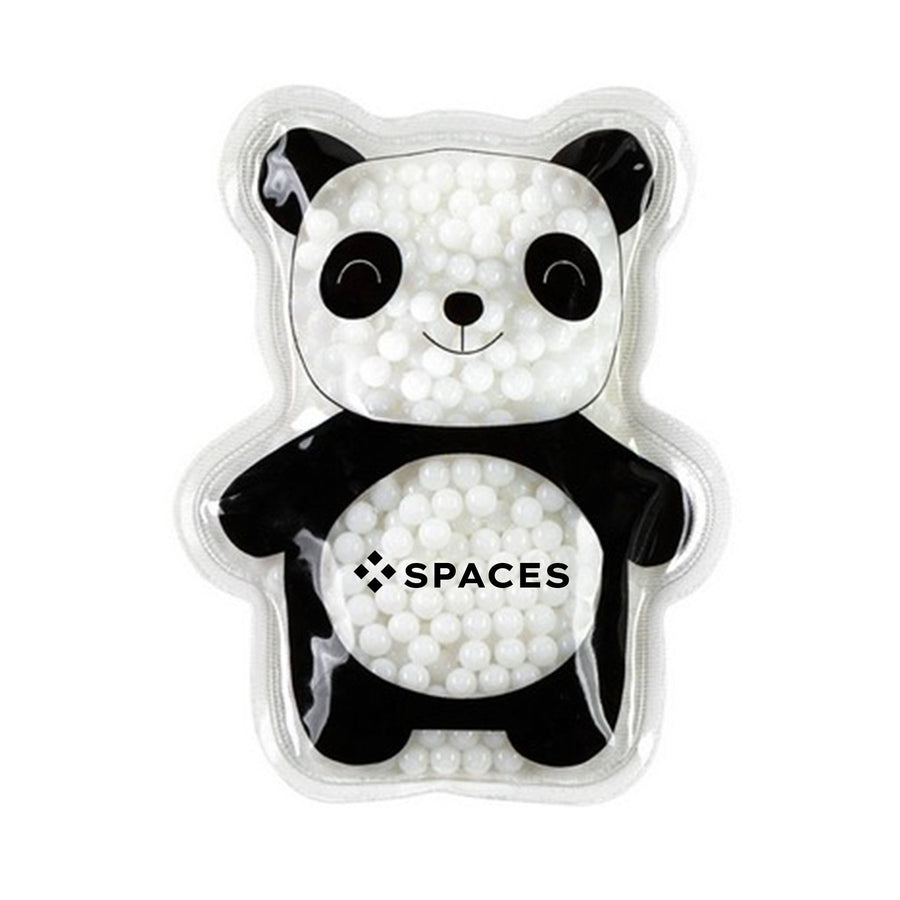 Plush Panda Aqua Pearls™ Hot/Cold Pack (Q460922)