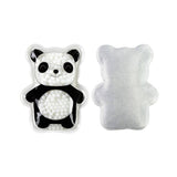 Plush Panda Aqua Pearls™ Hot/Cold Pack (Q460922)