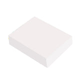 12.5" x 10" x 3.25" E-Flute Tuck Box (Q461422)