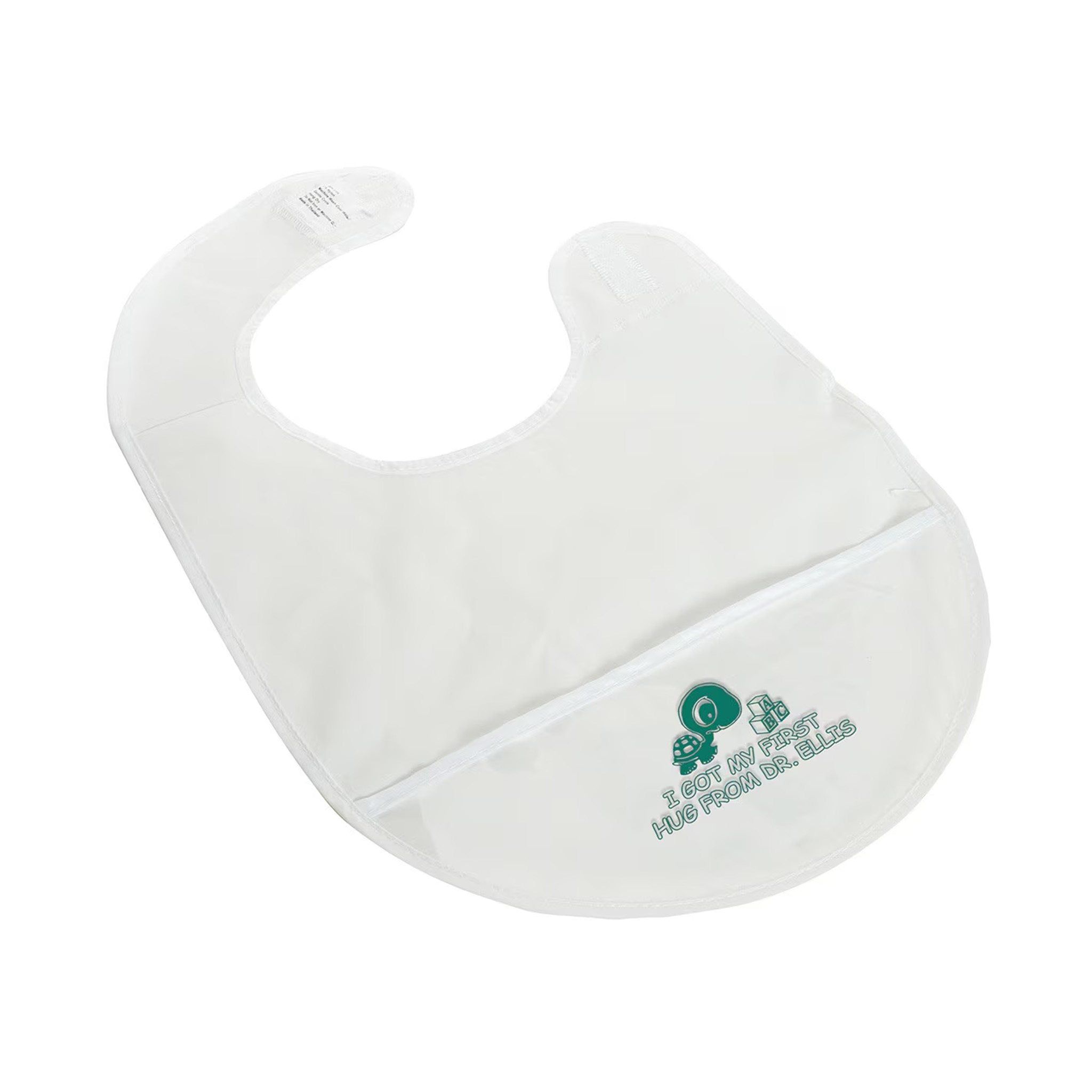 EVA Baby Bib (Q461432)