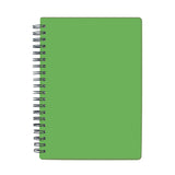 Pocket-Buddy Notebook (Q46160)