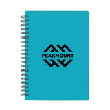 Pocket-Buddy Notebook (Q46160)
