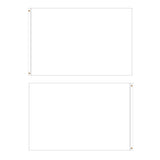 2 x 3 Ft. DisplaySplash Flag - Double Sided (Q461722)