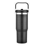30 Oz. Tumbler With Carry Handle (Q461822)