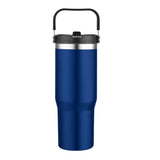 30 Oz. Tumbler With Carry Handle (Q461822)