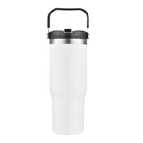 30 Oz. Tumbler With Carry Handle (Q461822)