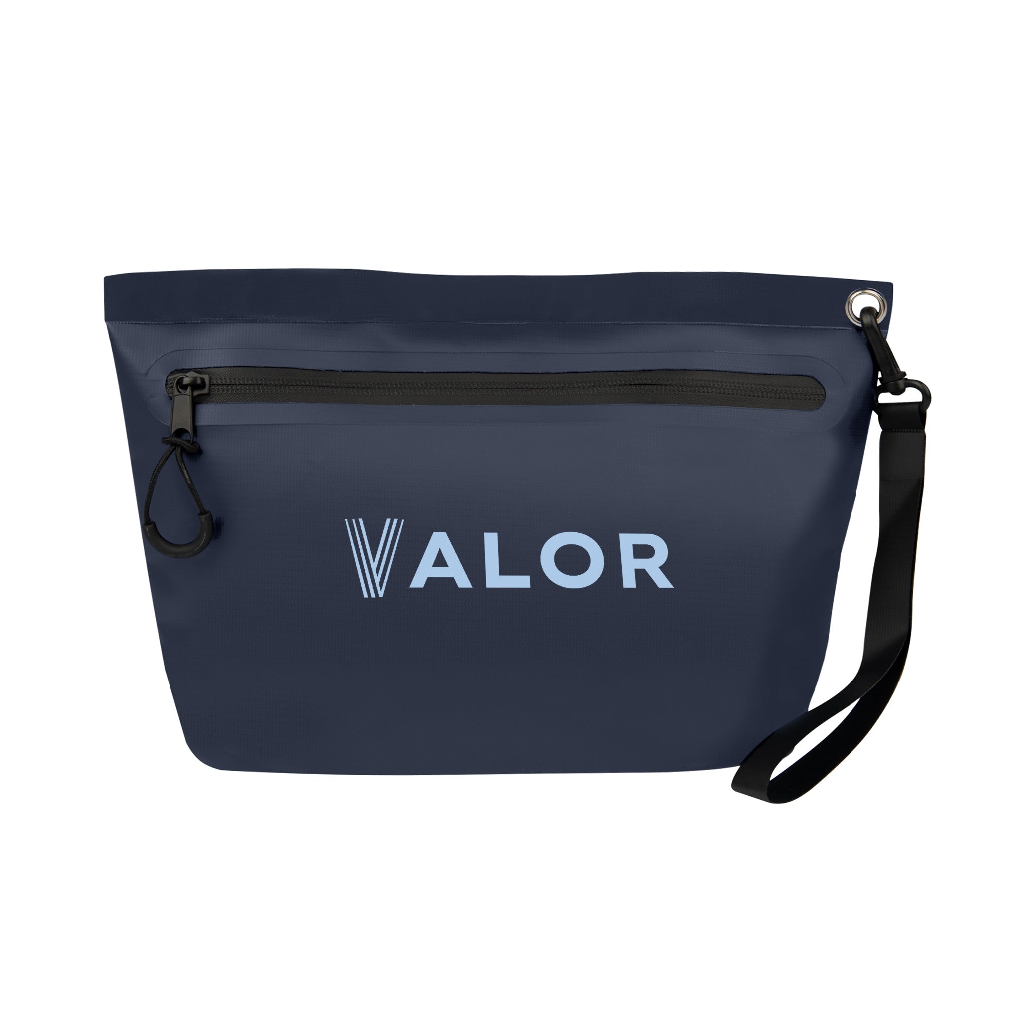 Lido Deck Dry Pouch  Imprinted with Logo (Q461922)