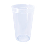 Stadium Cup - 22 Oz. (Q462222)
