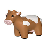 Cow Shaped Squeezies (Q462411)