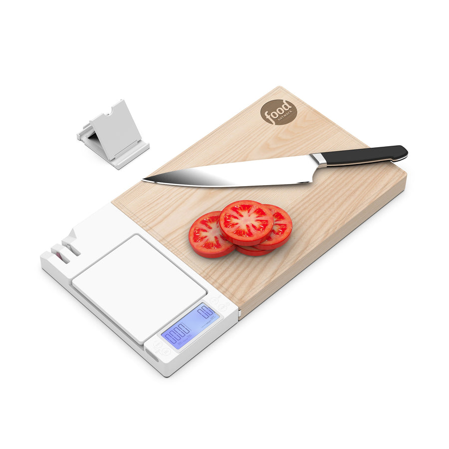 SousChef 5 Culinary Accessories In One (Q462432)
