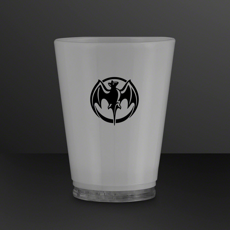 2 Oz. Chill Lights LED Cool Shot Glasses (Q462632)