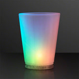 2 Oz. Chill Lights LED Cool Shot Glasses (Q462632)