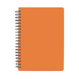 Translucent Notebook (Q46276)