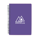 Translucent Notebook (Q46276)