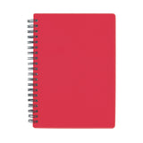 Translucent Notebook (Q46276)