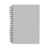 Translucent Notebook (Q46276)
