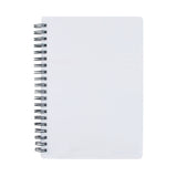 Translucent Notebook (Q46276)