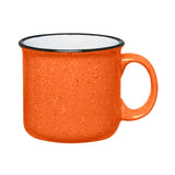 15 Oz. Colored Campfire Mugs (Q462811)