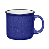 15 Oz. Colored Campfire Mugs (Q462811)