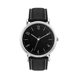 Unisex Watch - 38mm Leather Strap (Q463222)