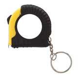 Mini Tape Measure Key Chains (Q463311)