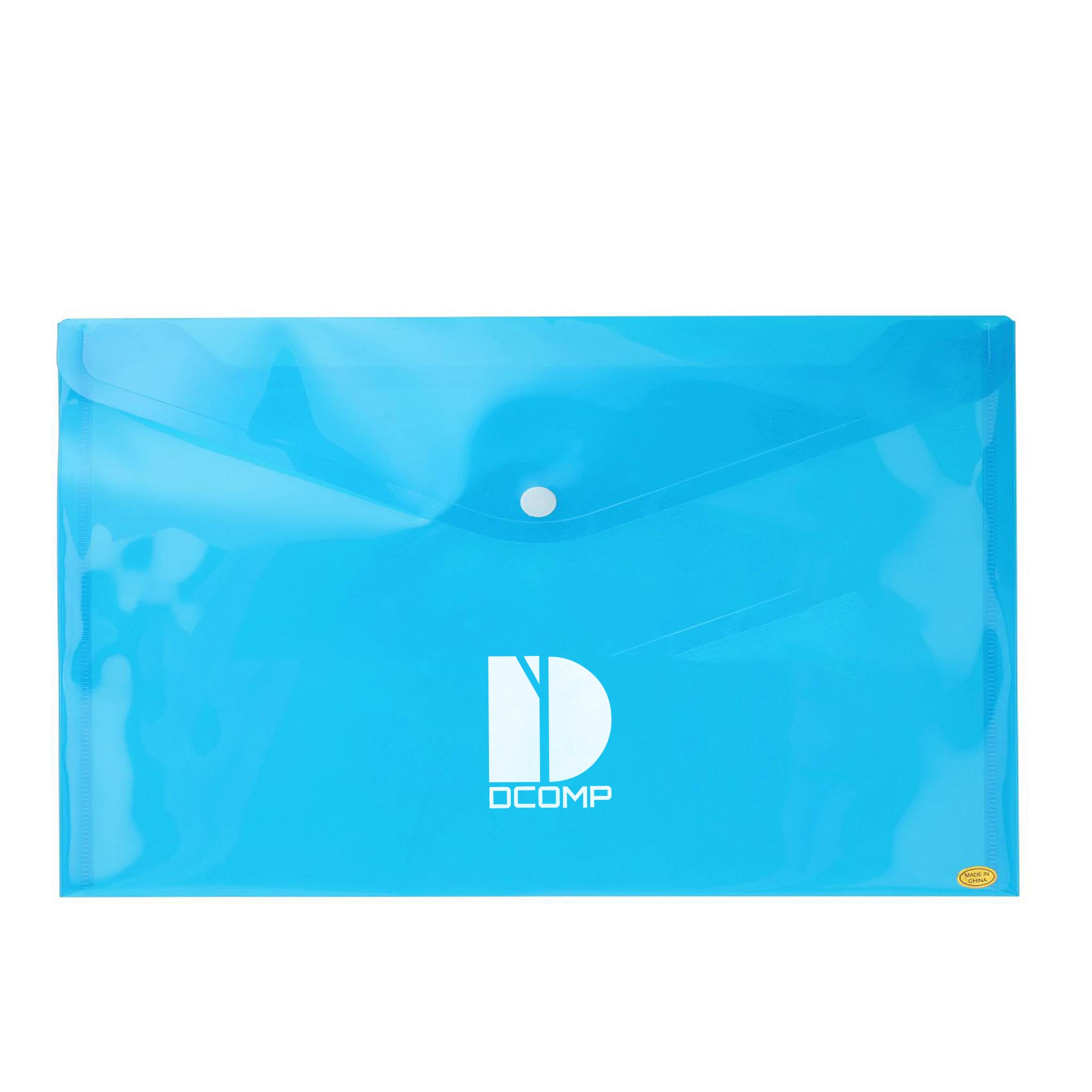 Protect-E-Lope  Imprinted with Logo (Q463322)