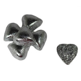Individually Wrapped Chocolate Hearts (Q463611)