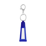 Squeeze Tube Lip Moisturizer With Key Ring (Q463632)