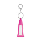 Squeeze Tube Lip Moisturizer With Key Ring (Q463632)
