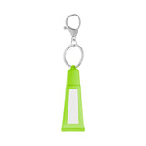 Squeeze Tube Lip Moisturizer With Key Ring (Q463632)