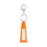 Squeeze Tube Lip Moisturizer With Key Ring (Q463632)