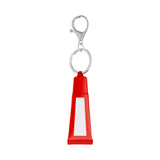 Squeeze Tube Lip Moisturizer With Key Ring (Q463632)