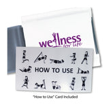 Exercise Band With Pouch (Q463822)