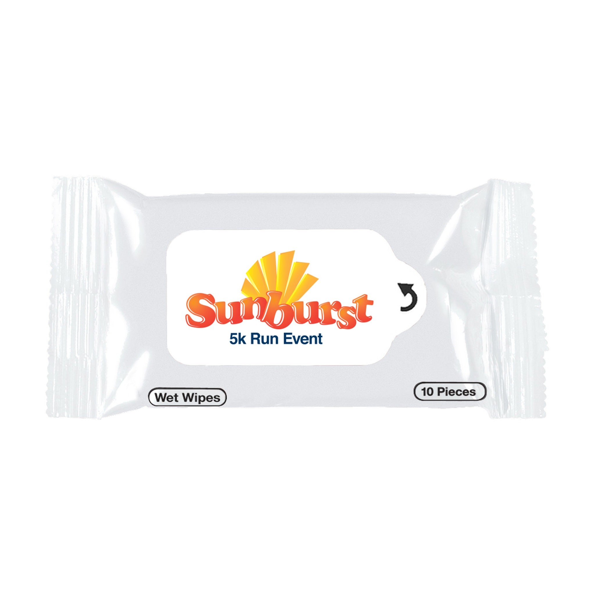 Pet Paw Soft Wipes - 10 Pack (Q463911)