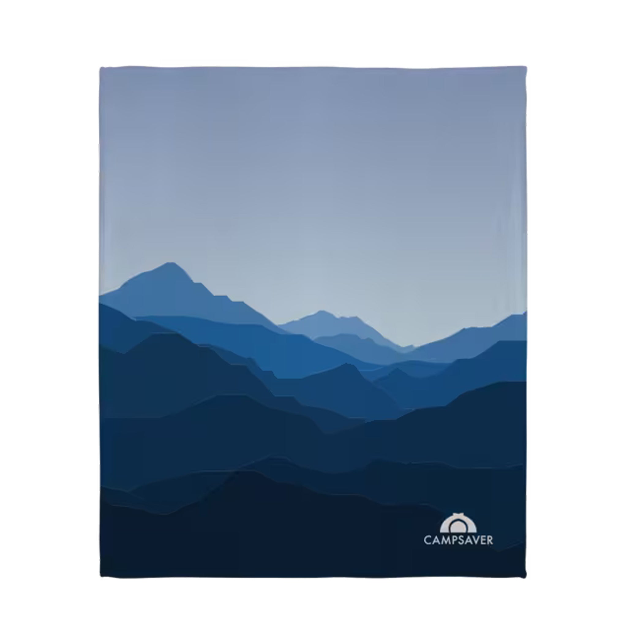 Dye Sub Blanket (Q463922)