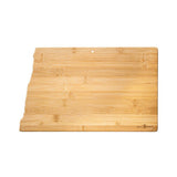 U.S. Destination Bamboo Cutting and Serving Boards (Q464022)