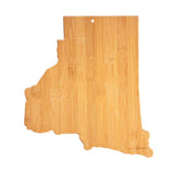 U.S. Destination Bamboo Cutting and Serving Boards (Q464022)