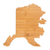 U.S. Destination Bamboo Cutting and Serving Boards (Q464022)