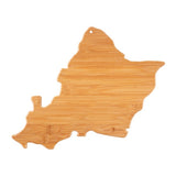 U.S. Destination Bamboo Cutting and Serving Boards (Q464022)