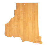 U.S. Destination Bamboo Cutting and Serving Boards (Q464022)