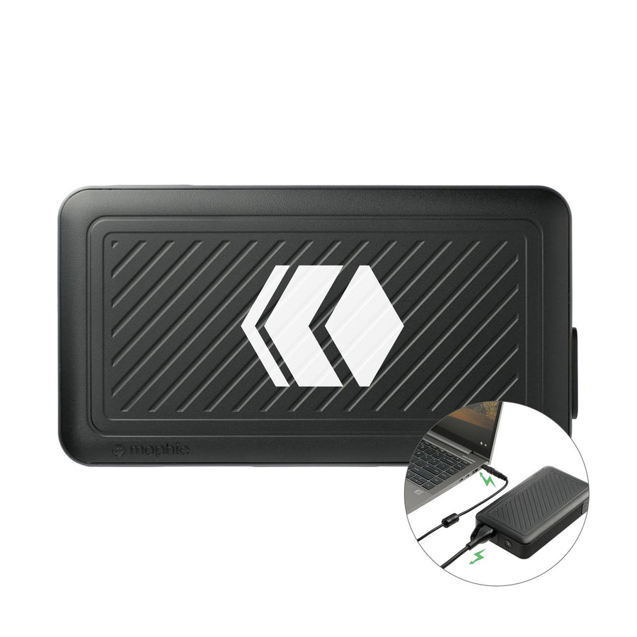 mophie® Powerstation Go Rugged AC (Q464222)