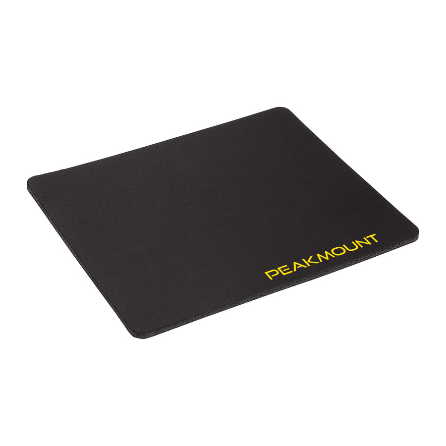 Accent Mouse Pad with Antimicrobial Additive (Q464322)