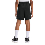 A4 Youth Cooling Performance 6" Short (Q464332)