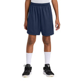 A4 Youth Cooling Performance 6" Short (Q464332)