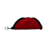 600D Polyester Folding Pet Bowls (Q464411)