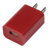 UL Listed USB Wall Chargers & AC Adaptors (Q464511)