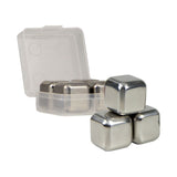 Cool Cubes with Clear Packaging (Q464532)