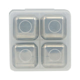Cool Cubes with Clear Packaging (Q464532)