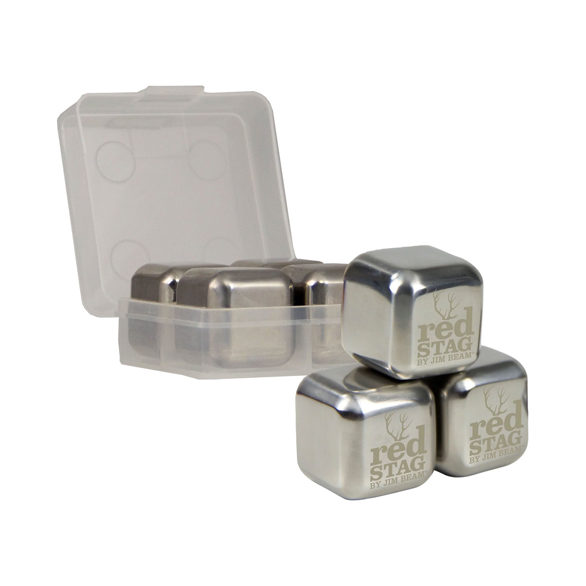 Cool Cubes with Clear Packaging (Q464532)